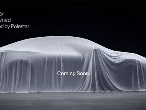 Certified 2022 Polestar Polestar 2 w/ Performance Package AWD/4WD image 1