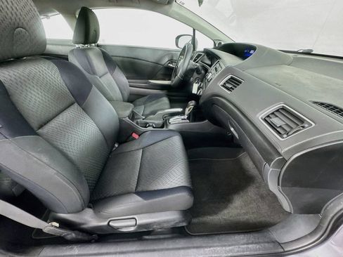 Used 2015 Honda Civic LX image 32