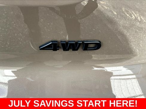 Used 2023 Nissan Pathfinder Rock Creek AWD/4WD image 30