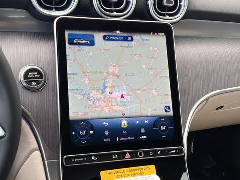 New 2026 Mercedes-Benz GLC 300 4MATIC image 24