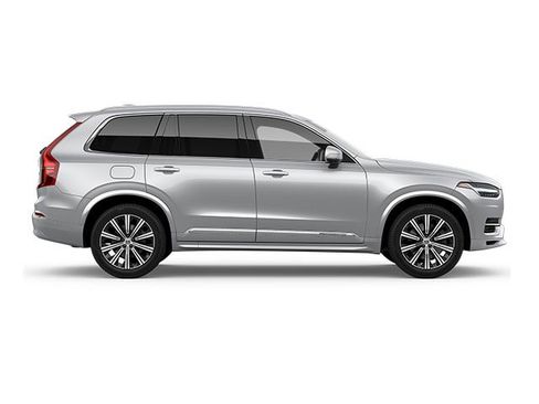 Certified 2022 Volvo XC90 T8 Inscription Expression image 1