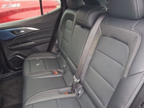 Used 2026 Chevrolet Equinox EV LT image 9