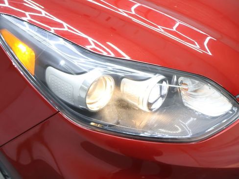 Used 2021 Kia Sportage EX FWD image 26