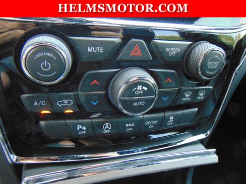 Used 2019 Jeep Grand Cherokee Limited image 23