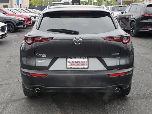 Certified 2023 MAZDA CX-30 AWD 2.5 S w/ Select Package image 4