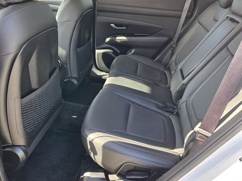 Used 2025 Hyundai Tucson Limited image 11