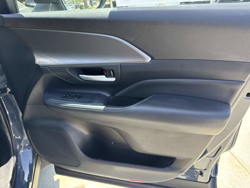Used 2024 Toyota Grand Highlander FWD image 22