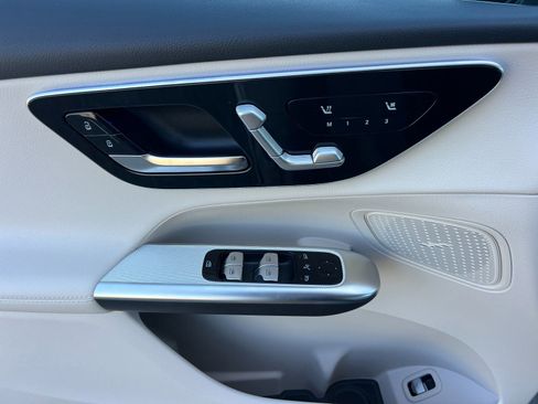 New 2026 Mercedes-Benz GLC 300 4MATIC image 14