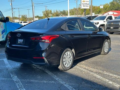 Used 2020 Hyundai Accent SE image 6