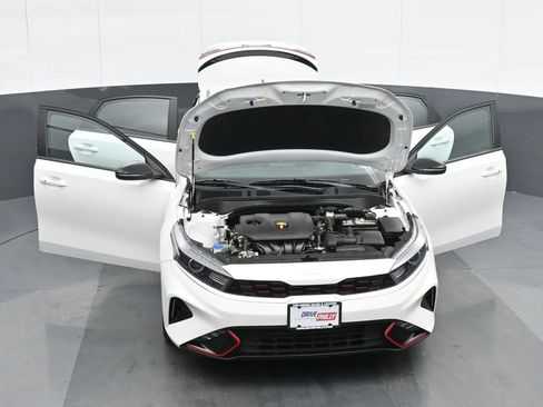 Used 2023 Kia Forte GT-Line FWD image 34