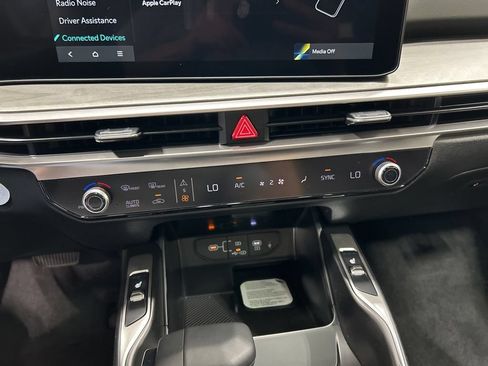 New 2026 Kia Sorento X-Line EX AWD/4WD image 21