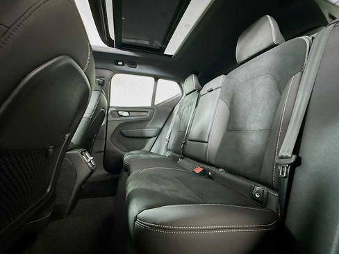 New 2026 Volvo XC40 B5 Ultra w/ Protection Package Premier AWD/4WD image 22