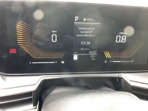 New 2025 Kia Sorento S w/ Panoramic Sunroof Package image 15