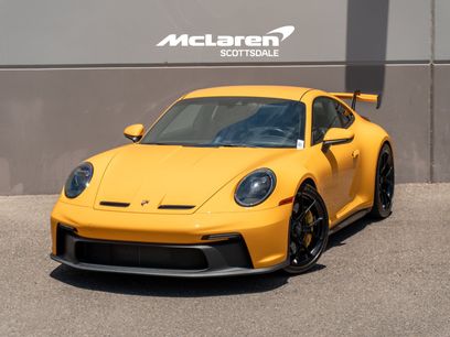 Used 2022 Porsche 911 GT3
