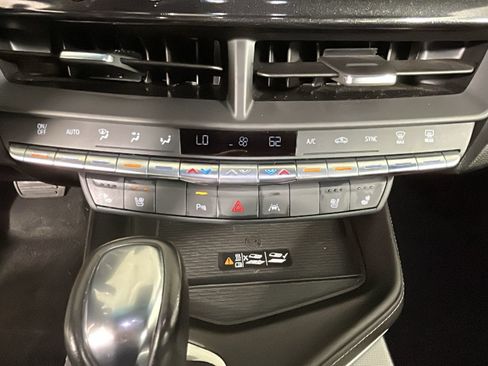 Used 2022 Cadillac CT4 Premium Luxury w/ Climate Package AWD/4WD image 25