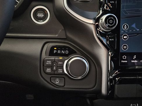 New 2026 RAM 1500 Lone Star AWD/4WD image 20