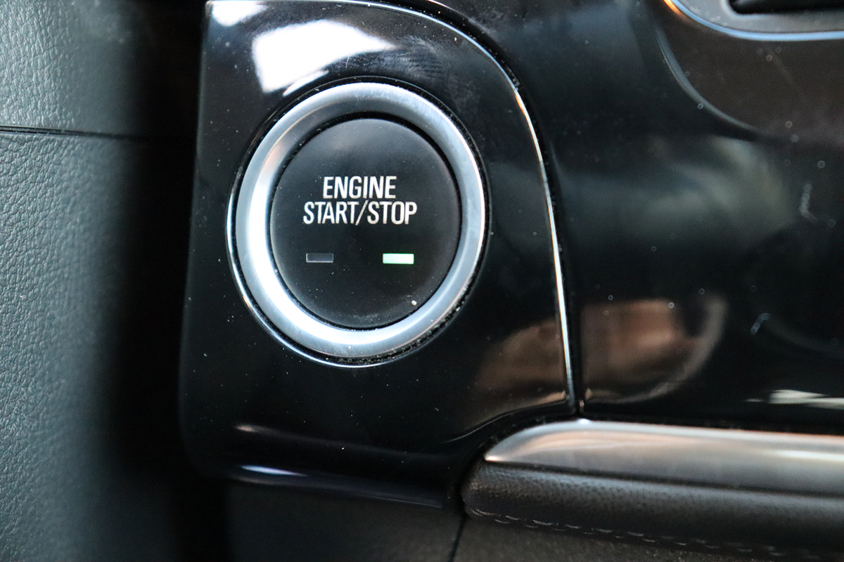 Used 2017 Buick Encore Preferred FWD image 38