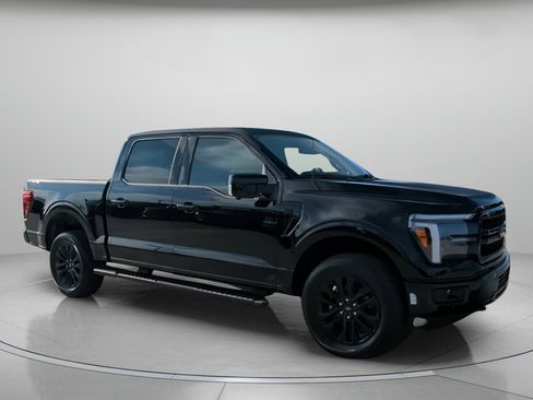 New 2026 Ford F150 Lariat AWD/4WD image 39