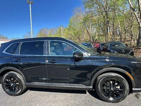 Used 2023 Honda CR-V Sport image 5