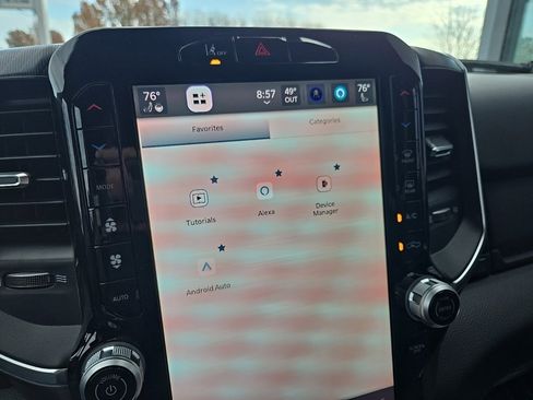 New 2026 RAM 1500 Big Horn image 65