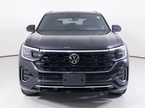 Used 2024 Volkswagen Atlas Cross Sport SEL Premium R-Line image 44