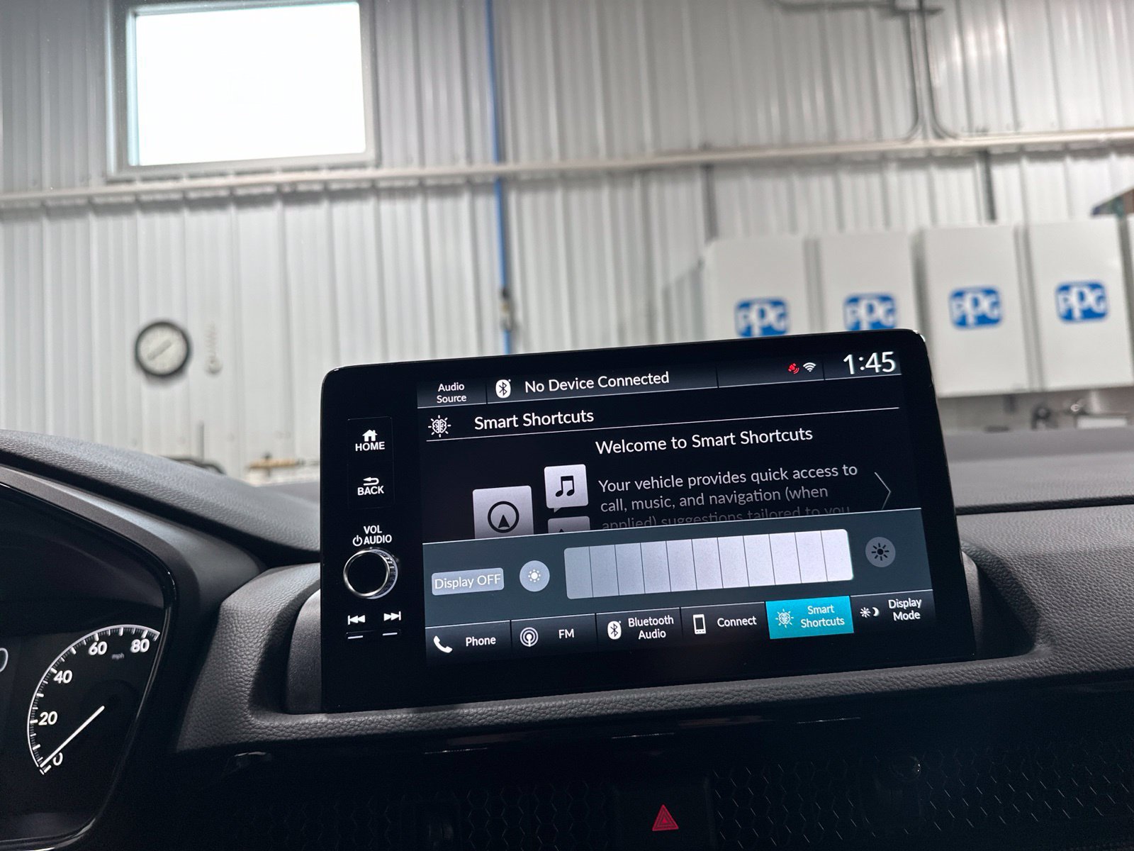 Used 2024 Honda CR-V EX-L image 58