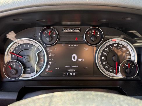 Used 2019 RAM 1500 Warlock w/ Electronics Group AWD/4WD image 15
