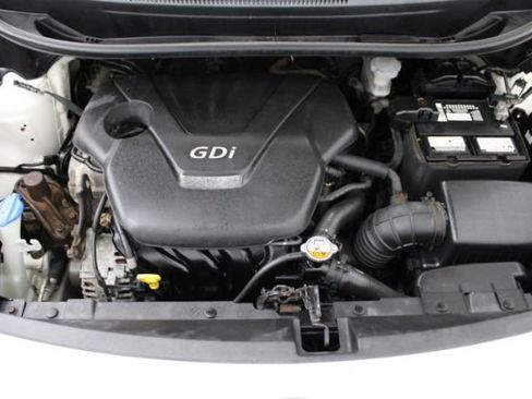 Used 2013 Kia Rio LX w/ PWR Pkg FWD image 21