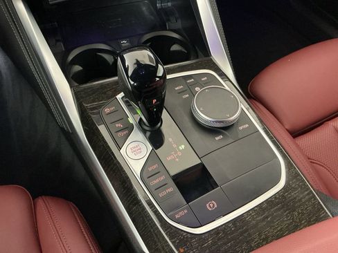 Certified 2023 BMW 430i Gran Coupe xDrive 430i Gran Coupe w/ M Sport Package image 14