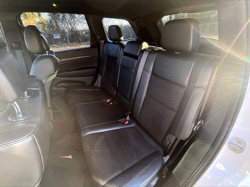 Used 2021 Jeep Grand Cherokee Laredo X image 20