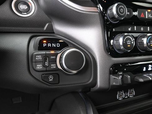 Certified 2025 RAM 1500 Big Horn AWD/4WD image 19
