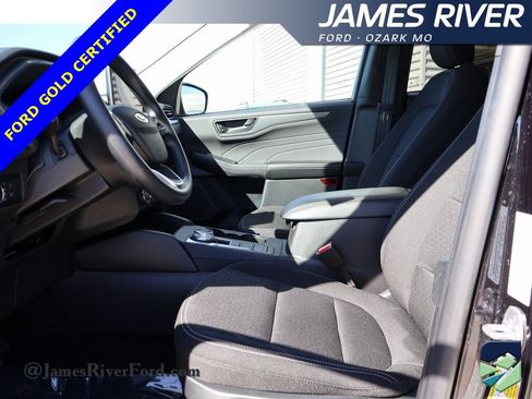 Certified 2025 Ford Escape Active image 22