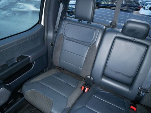 Used 2023 Ford F150 Raptor w/ Raptor Carbon Fiber Package image 12