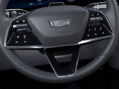 New 2026 Cadillac Lyriq Premium Luxury RWD image 19