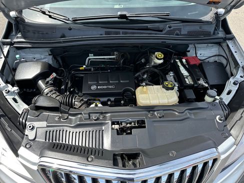 Used 2014 Buick Encore Leather AWD/4WD image 10