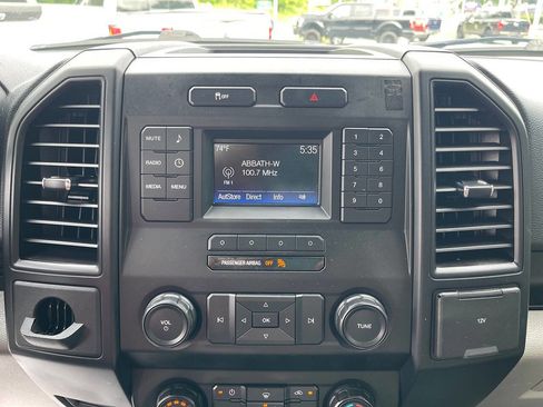 Used 2016 Ford F150 XL RWD image 29