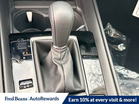 New 2026 MAZDA CX-50 AWD 2.5 S w/ Weather Package image 17