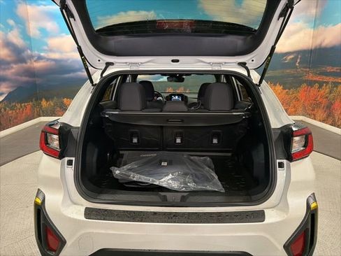 Certified 2025 Subaru Crosstrek 2.5i Sport w/ Popular Package #3A AWD/4WD image 42