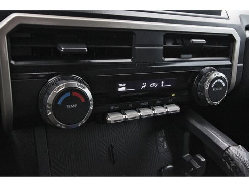 Used 2024 Toyota Tacoma SR RWD image 27