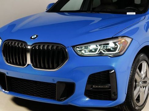 Used 2021 BMW X1 xDrive28i image 28
