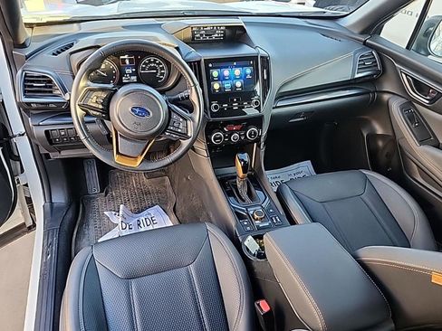 Used 2024 Subaru Forester Wilderness image 7