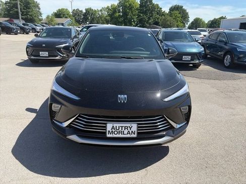New 2026 Buick Envista Preferred w/ Convenience I Package FWD image 9