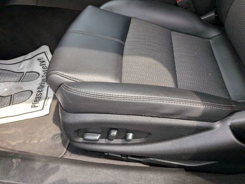Used 2020 Chevrolet Impala LT FWD image 15