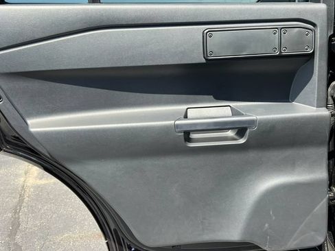 New 2026 Ford Explorer 4WD Police Interceptor w/ Ready For The Road Package image 28