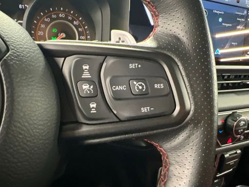 Used 2024 Jeep Wrangler Unlimited Rubicon 392 AWD/4WD image 23