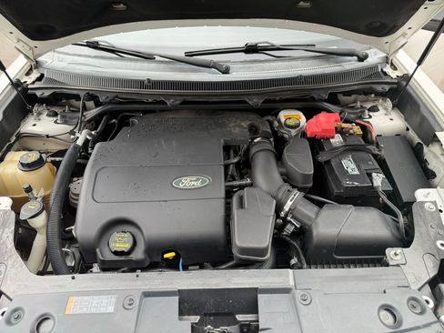 Used 2013 Ford Flex SEL FWD image 13