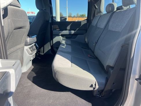 Certified 2023 Ford F150 XLT w/ Equipment Group 302A High image 20