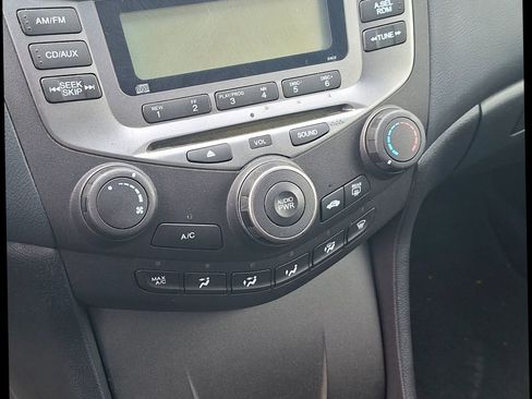 Used 2007 Honda Accord LX image 12