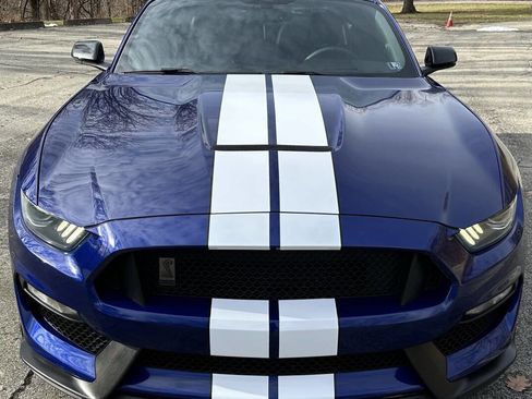 Used 2016 Ford Mustang Shelby GT350 w/ Technology Package image 3