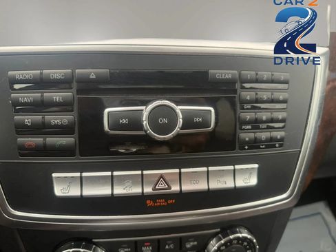 Used 2015 Mercedes-Benz GL 450 4MATIC image 21